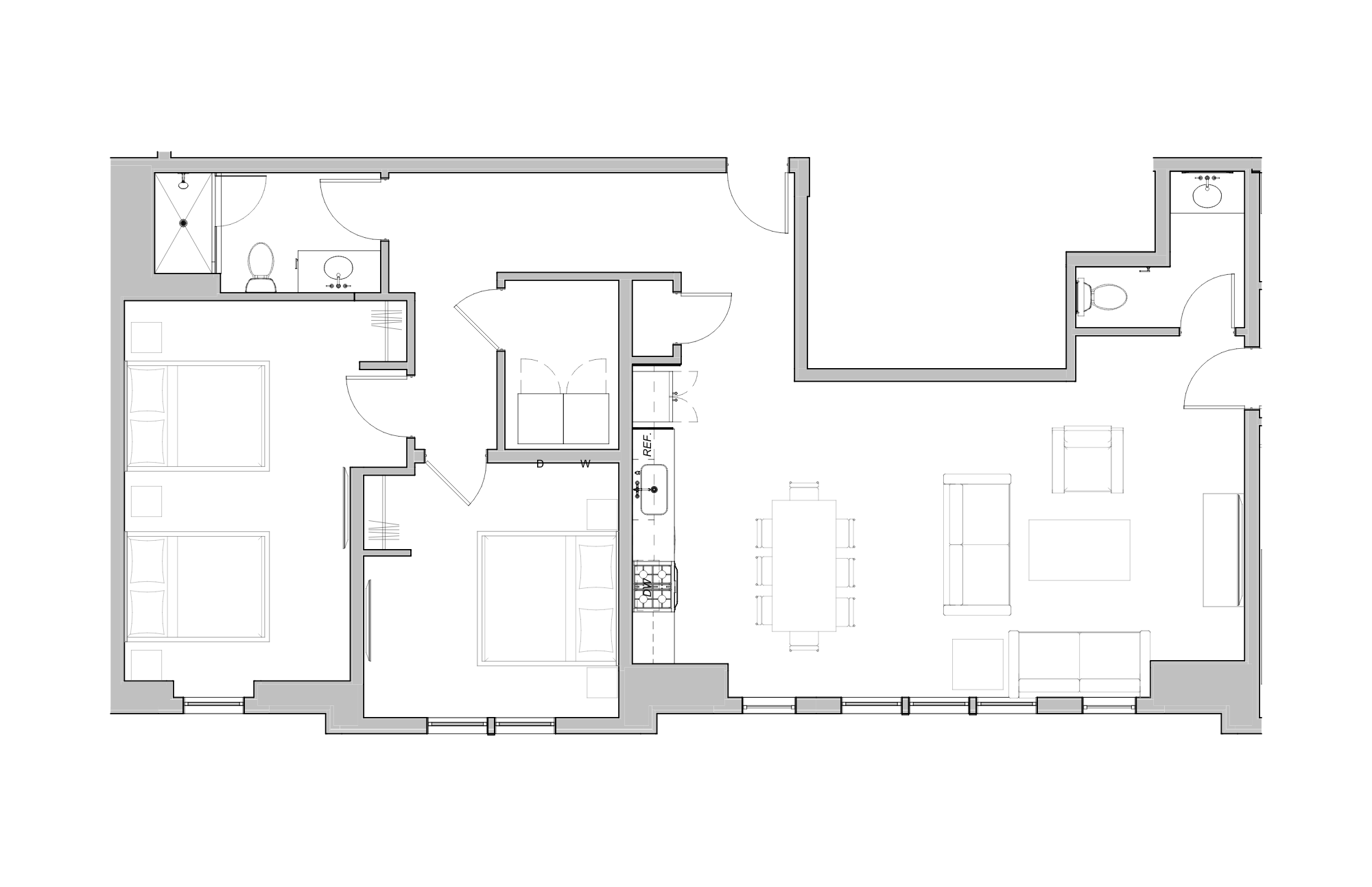 Penthouse 402