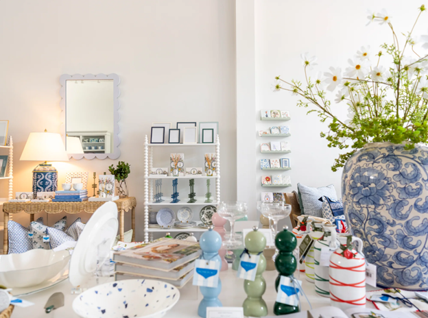 Homeport RI Boutique