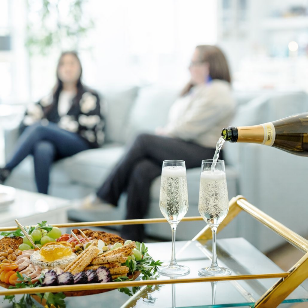 Newport Girl's Escape